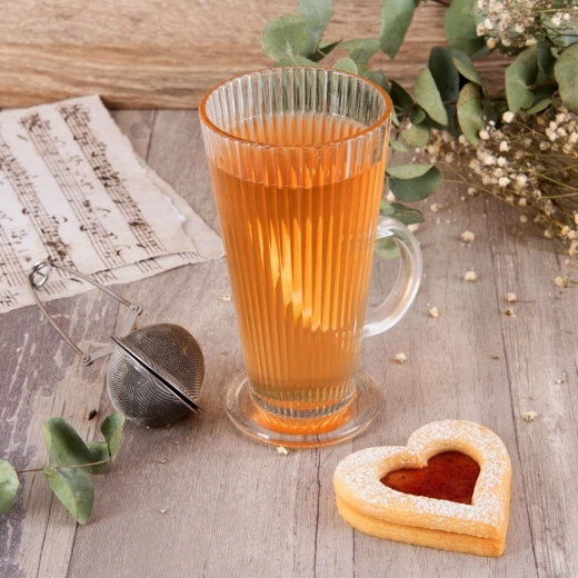 Idealna do gorących napojów