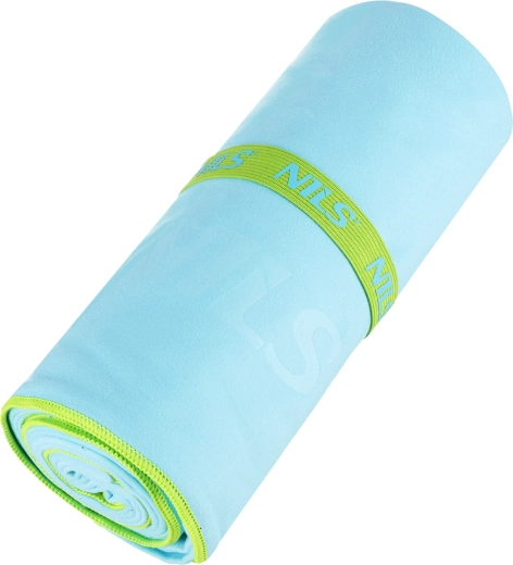 Duży rozmiar, minimum miejsca w plecaku