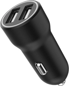 Ładuj dwa urządzenia jednocześnie