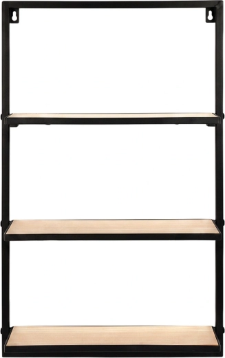Solidne połączenie metalu i MDF