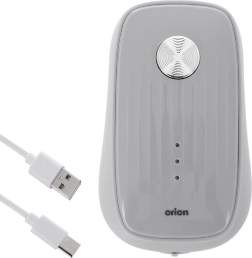 Orion elektryczny otwieracz do konserw z akumulatorem USB