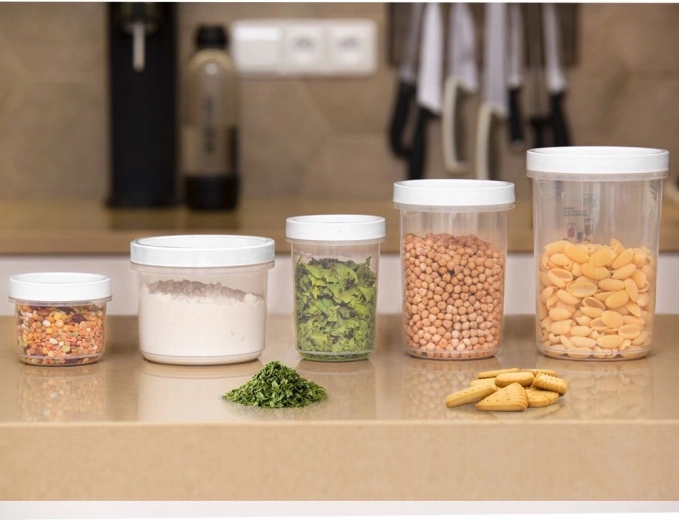 Wszechstronne zastosowanie w kuchni i w podróży