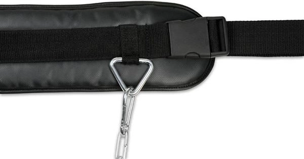 Szybkie przypięcie obciążenia