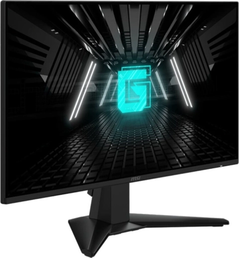 23,8" Full HD – idealny rozmiar na biurko
