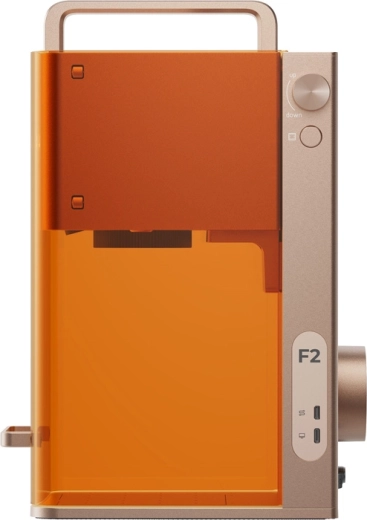 kamera 50 MP z precyzyjnym pozycjonowaniem 0,1 mm