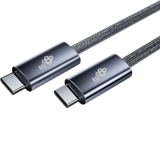 Wytrzymały pleciony kabel