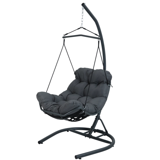 Stabilna stalowa konstrukcja