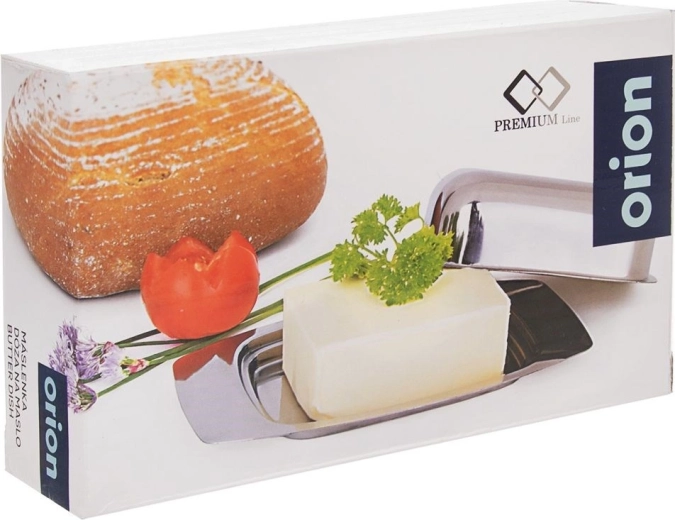 Sprawdzona jakość marki ORION