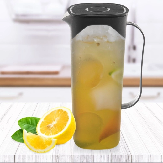 Przezroczyste ścianki do kontroli zawartości