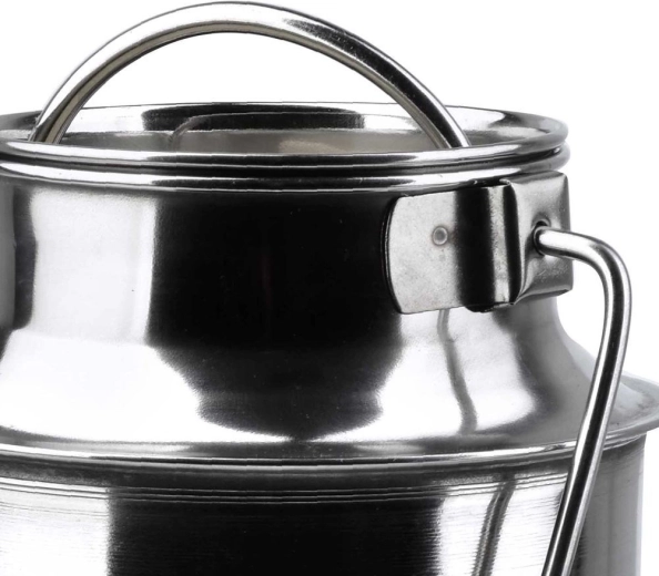 Bezpieczna pokrywka z uchwytem