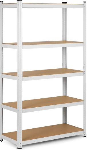 Solidna konstrukcja i wysoki udźwig