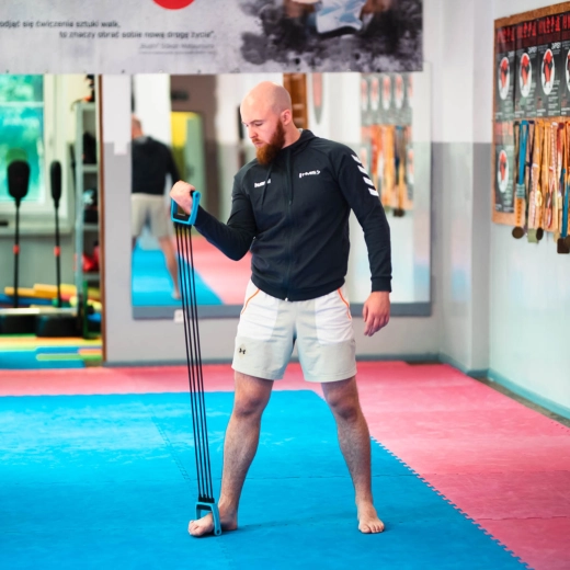 Kompaktowy i gotowy w podróż