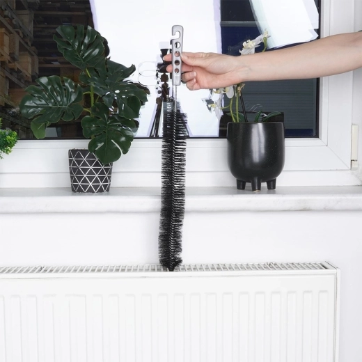 Gęste i wytrzymałe włosie