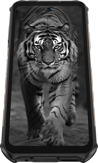 Jasny ekran 90 Hz czytelny nawet w słońcu