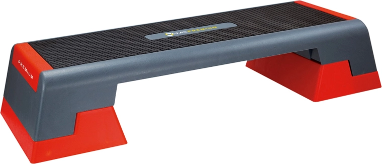 Maksymalna stabilność i bezpieczeństwo