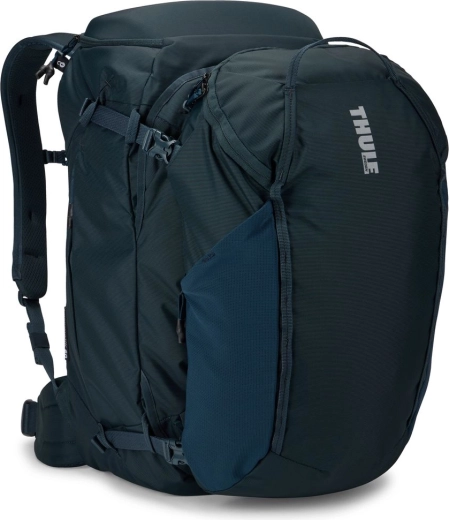 Thule Landmark plecak podróżny 60 l Darkest Blue