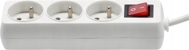 Główny podświetlany wyłącznik