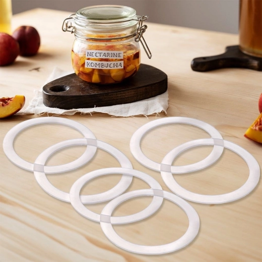 Bezpieczne dla żywności i łatwe w utrzymaniu