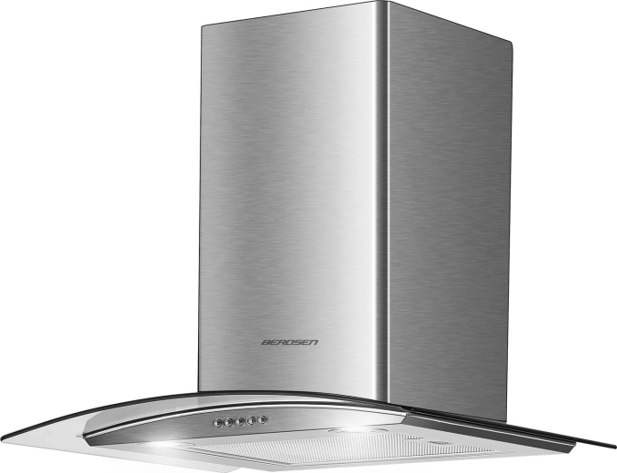 Wydajne pochłanianie i 3 poziomy mocy