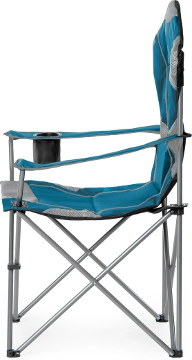 Stabilna stalowa konstrukcja o nośności 130 kg