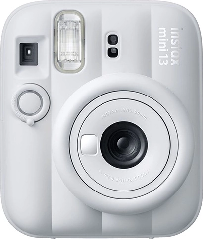 Fujifilm Instax mini 13 biały