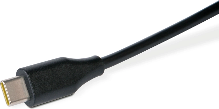 Zintegrowany kabel USB-C