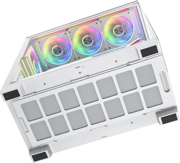 Łatwy montaż i konserwacja