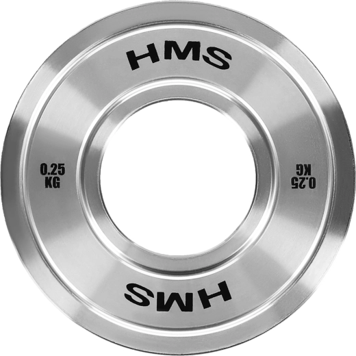 Precyzyjna frakcyjna waga dla płynnej progresji