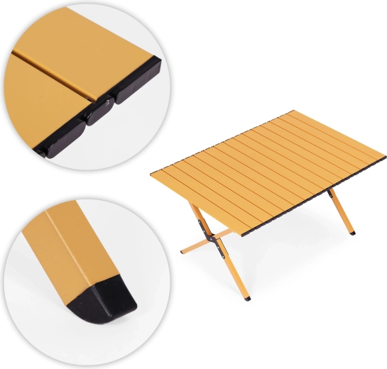 Stabilny na różnych powierzchniach