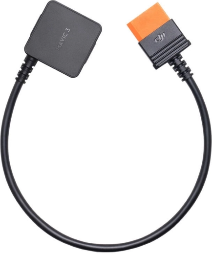 Szybkoładujący kabel DJI Power SDC do dronów MAVIC 3