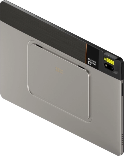 Magnetyczne, modułowe mocowanie