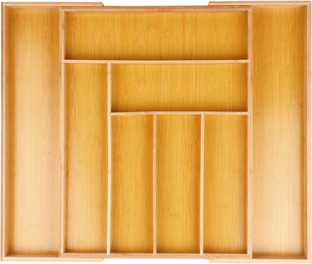 Naturalny bambus – trwały i elegancki