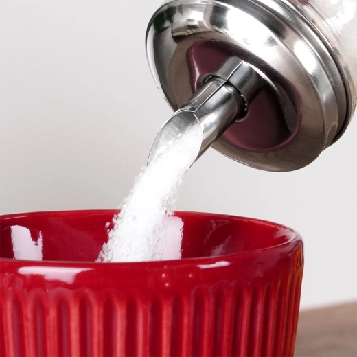 Precyzyjne i czyste dozowanie jednym ruchem