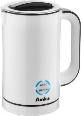 Podgrzewanie z mieszaniem do 200 ml