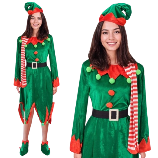 Zabawne detale i wyraziste kolory