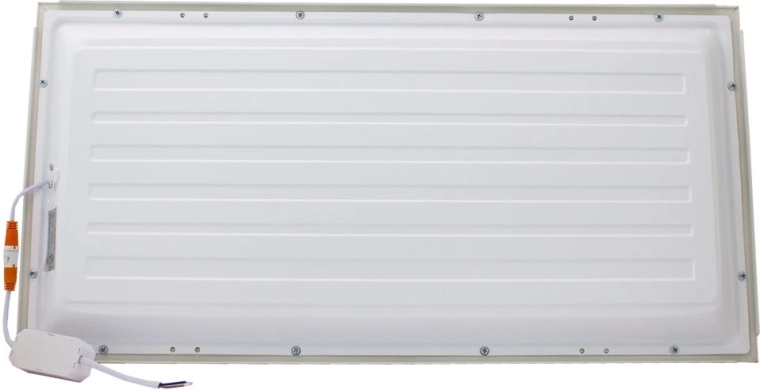 Łatwa instalacja z zewnętrznym driverem