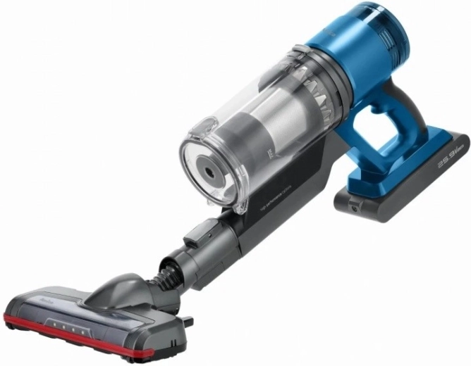 Inteligentny tryb Auto z DustSensor