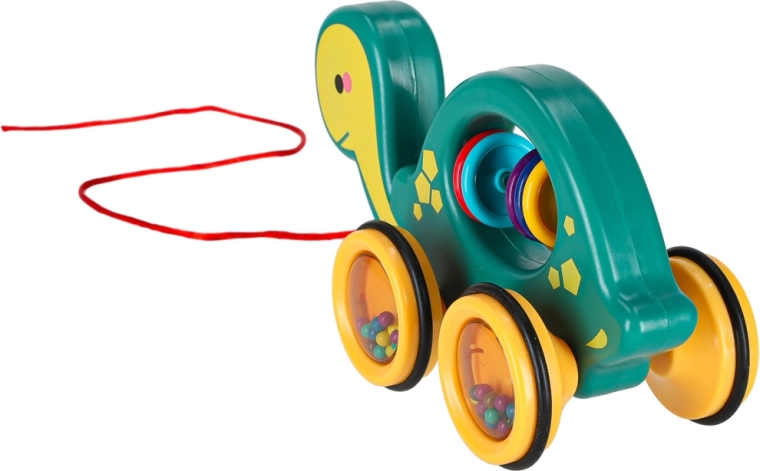 Lekka i trwała konstrukcja