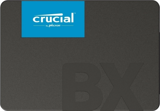 Dysk SSD Crucial BX500 1000GB SATA3 2.5"