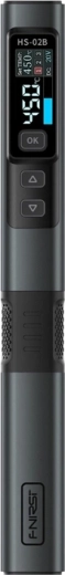 Fnirsi HS-02A inteligentna lutownica 100 W