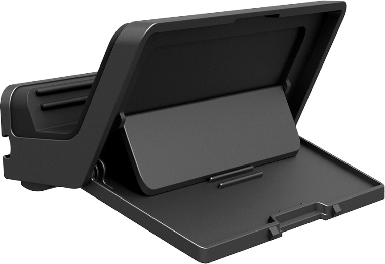 Regulowany kąt dla idealnego widoku