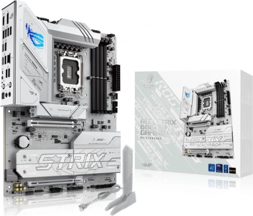 Płyta główna ROG Strix B860-A Gaming WiFi