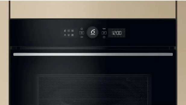 6. zmysł: automatyczne gotowanie bez wysiłku