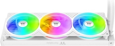 Jednoramowe wentylatory ARGB do 2500 obr./min