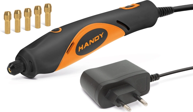 Wiertarka modelarska Handy Drill