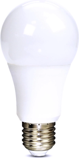 Solight żarówka LED E27 7 W 3000 K 595 lm