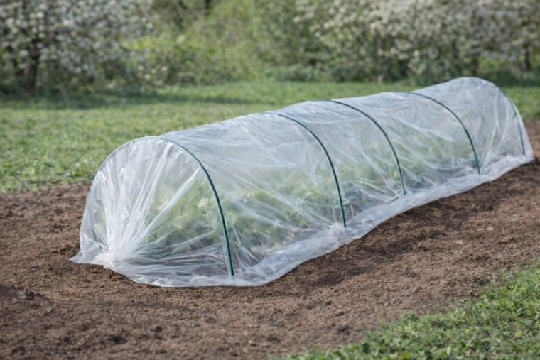 Stabilna i odporna konstrukcja