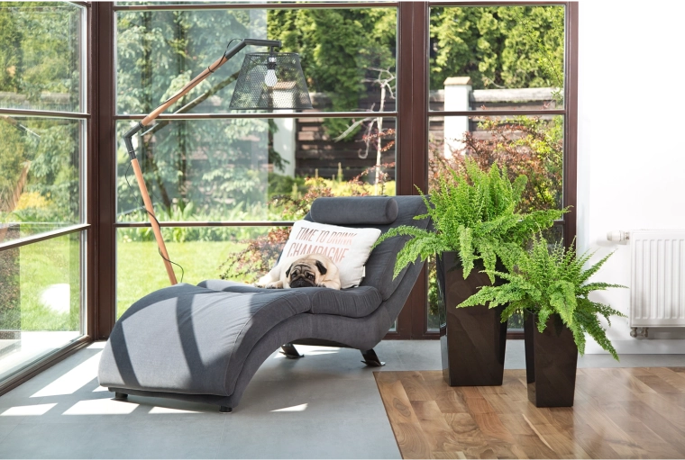 Stylowy dodatek do każdego domu