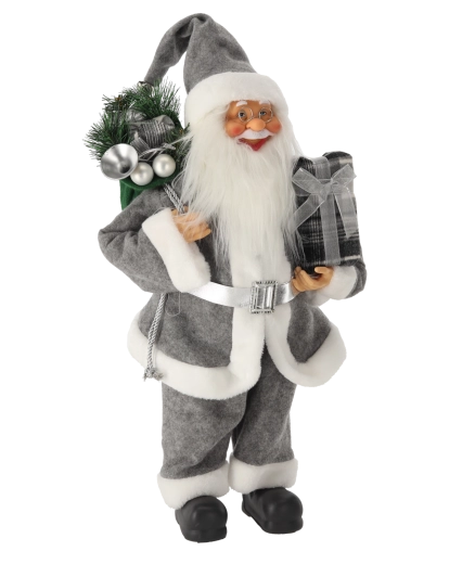 Realistyczne wykonanie i dodatki