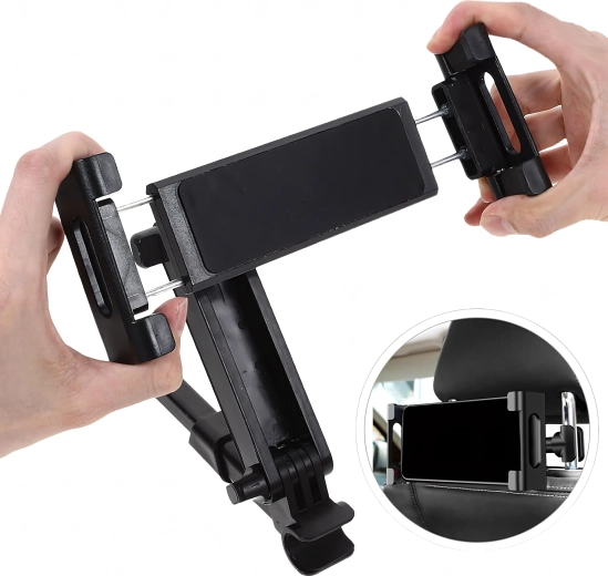 Obrót o 360° dla idealnego kąta